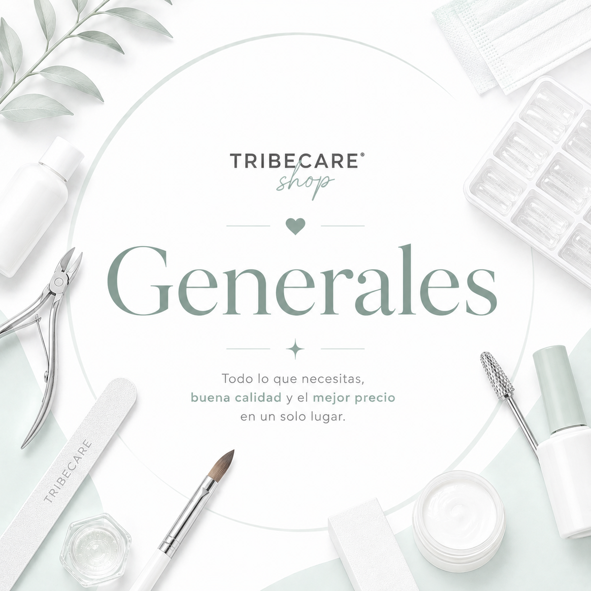 Generales