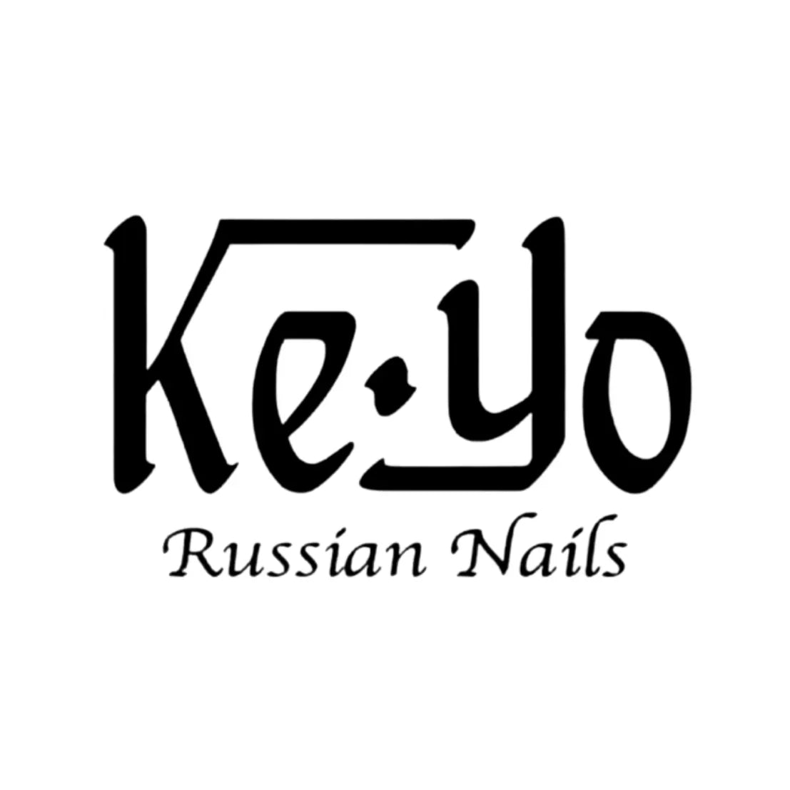 Keyo Russian Nails