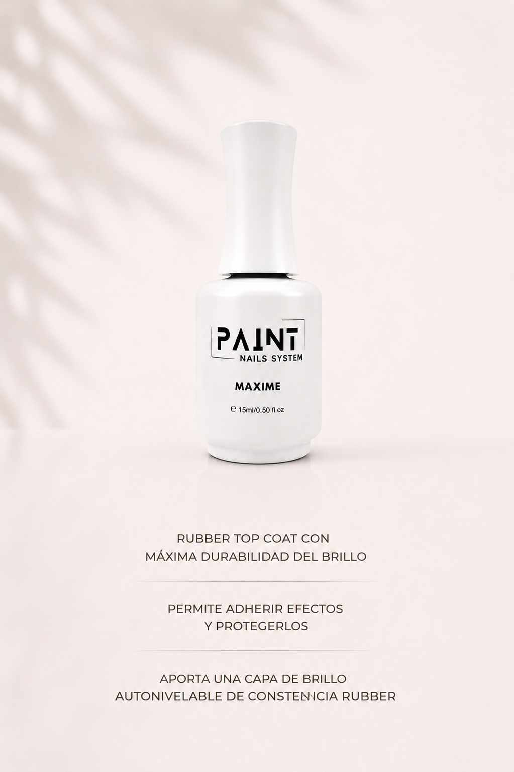 MAXIME TOP COAT