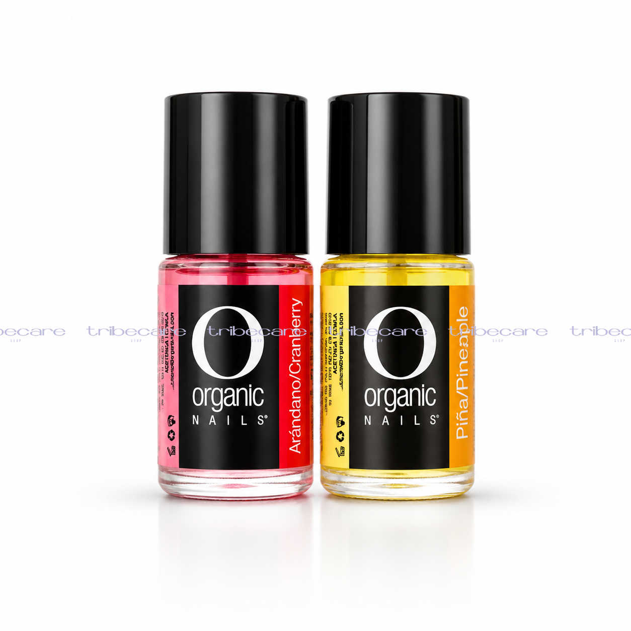 ACEITE PARA CUTICULA ORGANIC