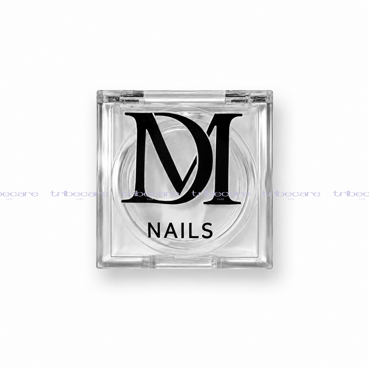 ACUARELA BLANCA DM NAILS