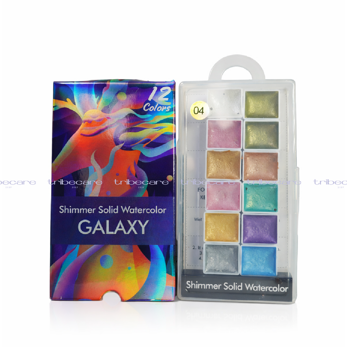 ACUARELAS GALAXY 05