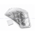 ALUMINIO PARA RETIRO (50 PZS)