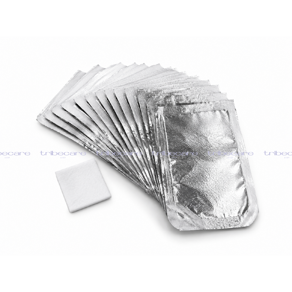 ALUMINIO PARA RETIRO (50 PZS)