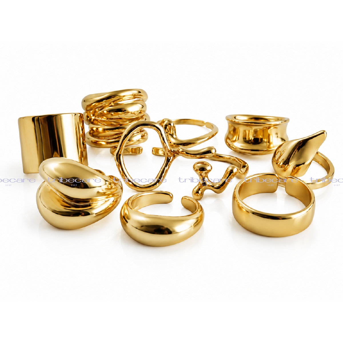 ANILLO PARA FOTOGRAFÍA MULTIFORMA