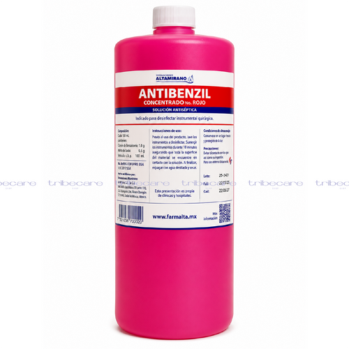 ANTIBENZIL 1L