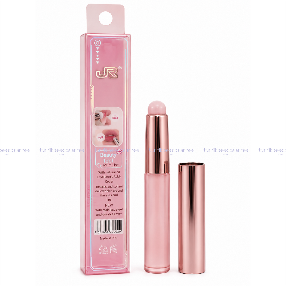 APLICADOR DE EFECTOS ROSE GOLD JR