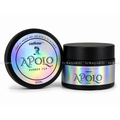 APOLO RUBBER TOP 30 ML