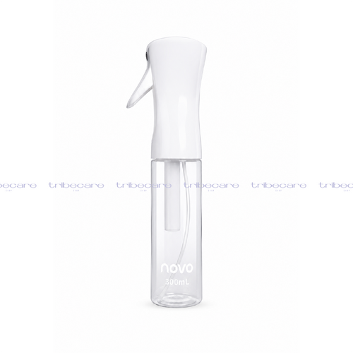 ATOMIZADOR TAPA BLANCA