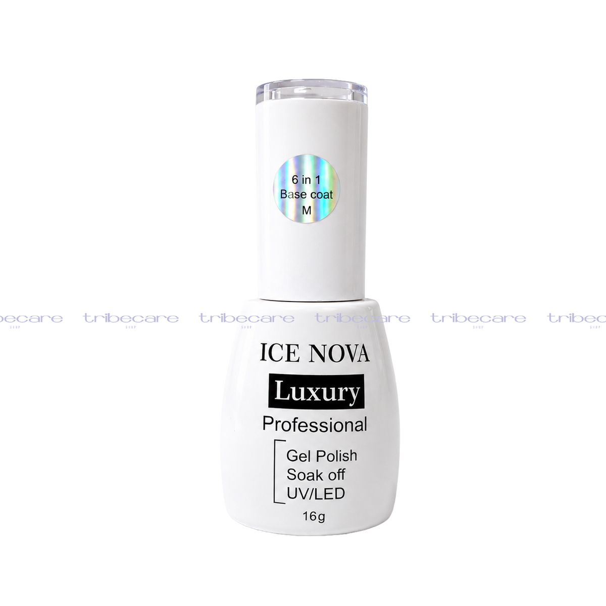 BASE COAT 6 IN 1 ICE NOVA 16 ML