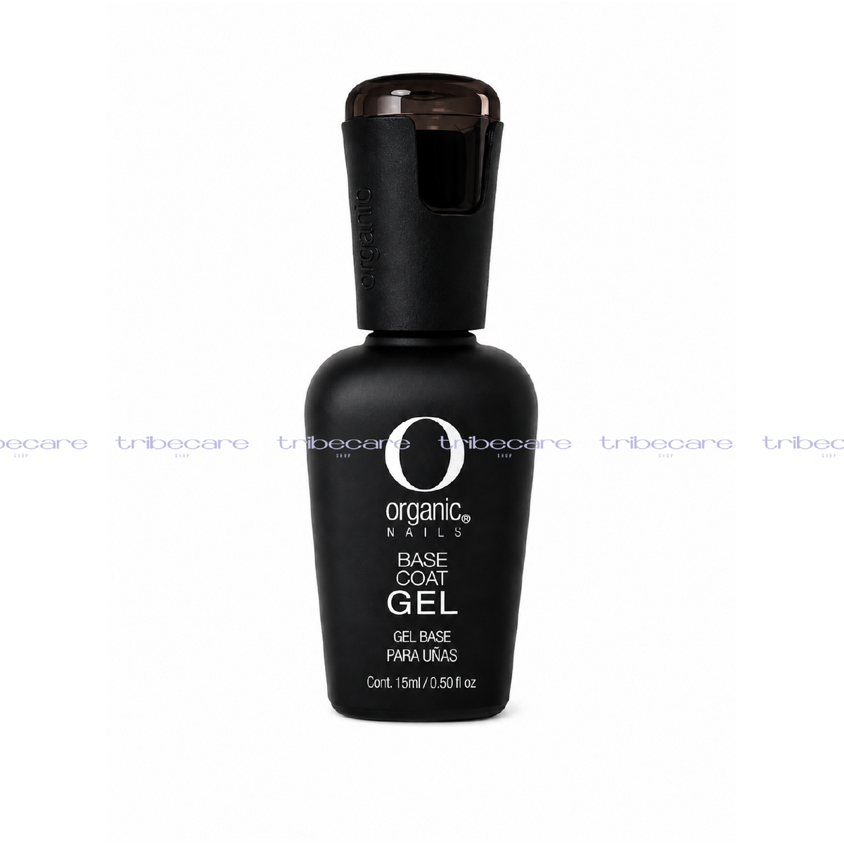BASE COAT ORGANIC 15 ML