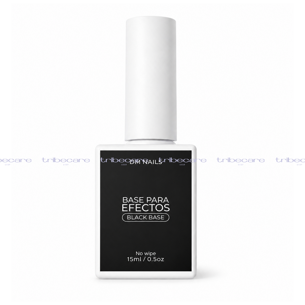 BASE PARA EFECTOS BLACK DM