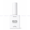 BASE PARA EFECTOS WHITE DM