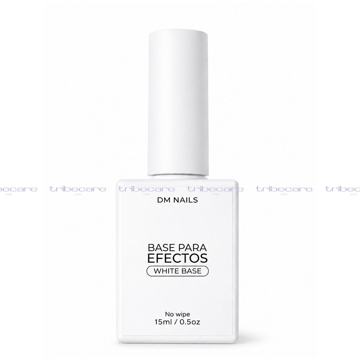 BASE PARA EFECTOS WHITE DM