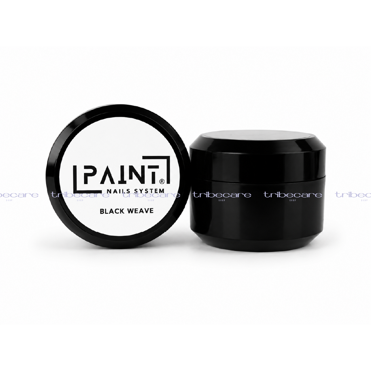 BLACK WEAVE 15 ML