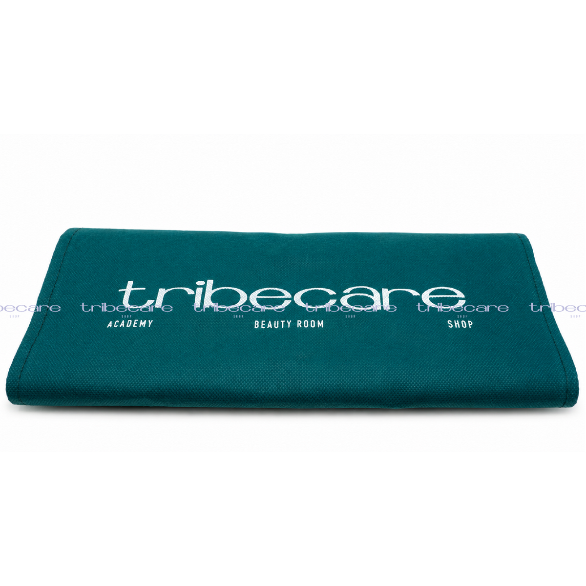 BOLSA VERDE TRIBECARE SHOP