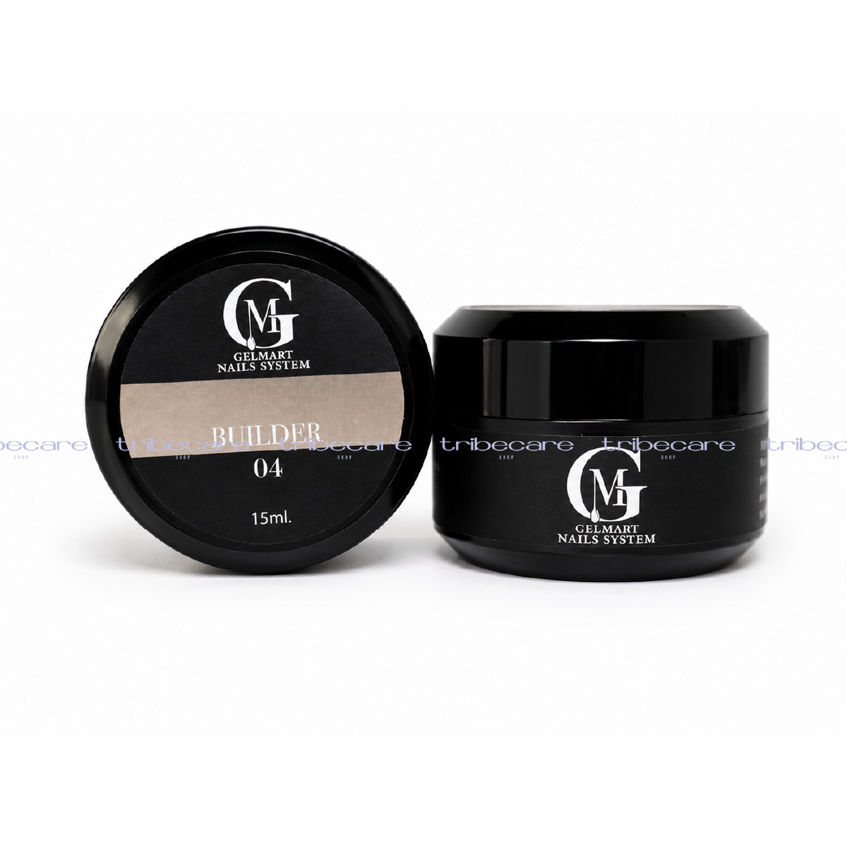 BUILDER GEL GELMART
