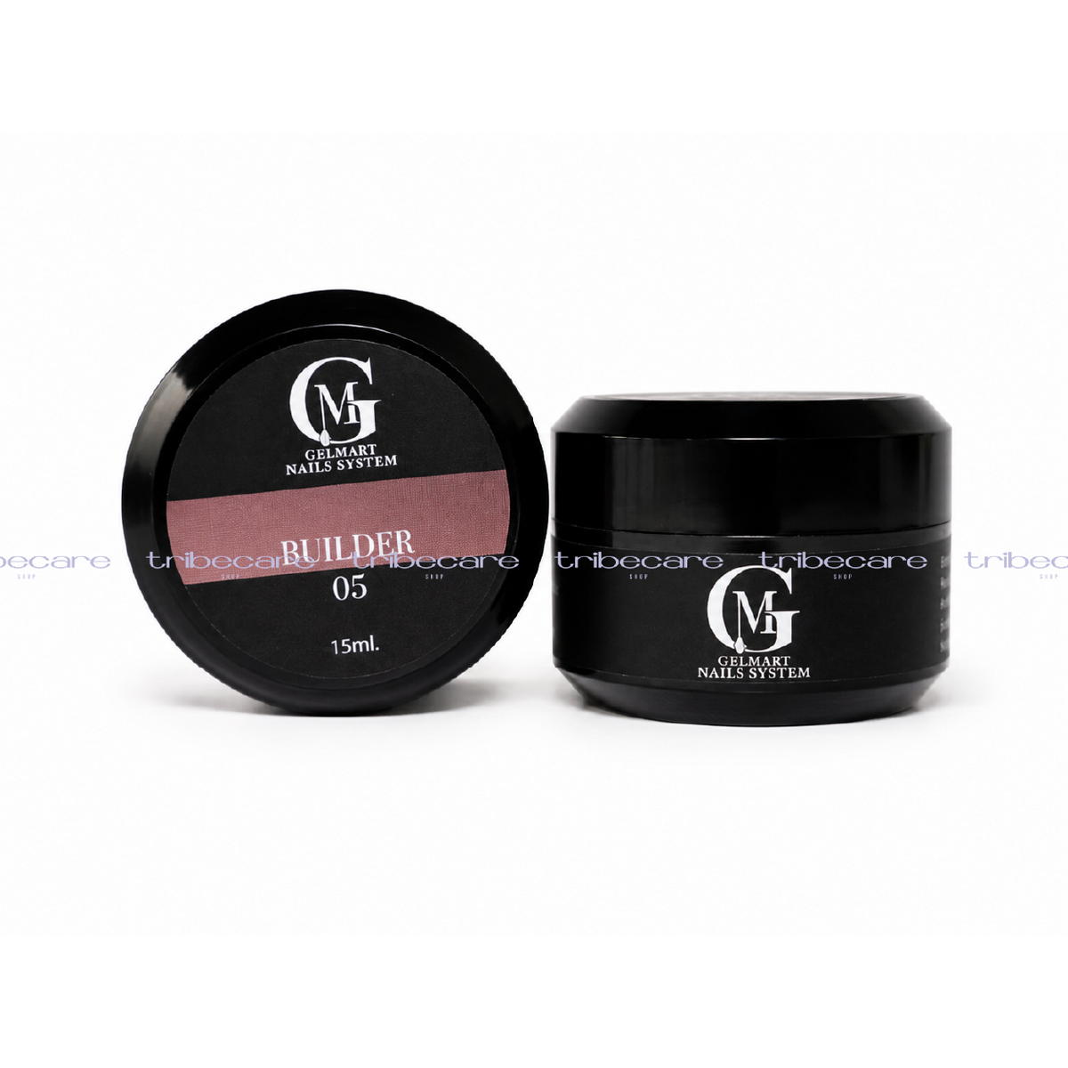BUILDER GEL GELMART