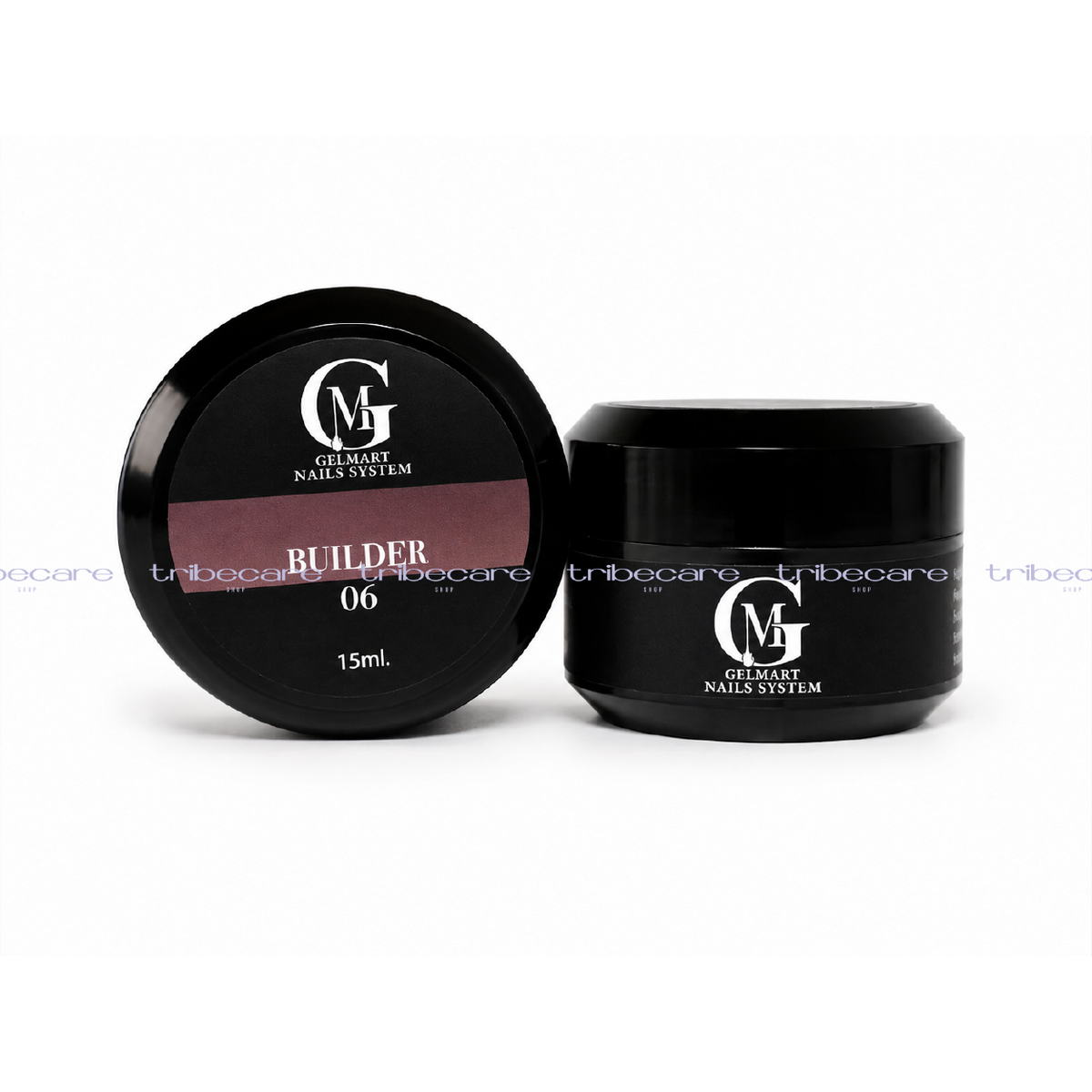 BUILDER GEL GELMART