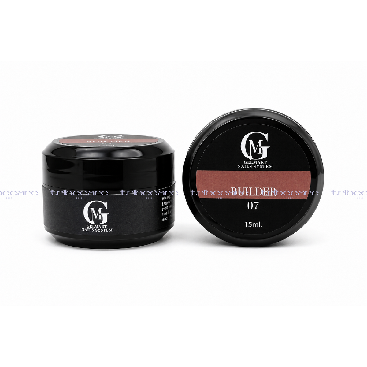 BUILDER GEL GELMART