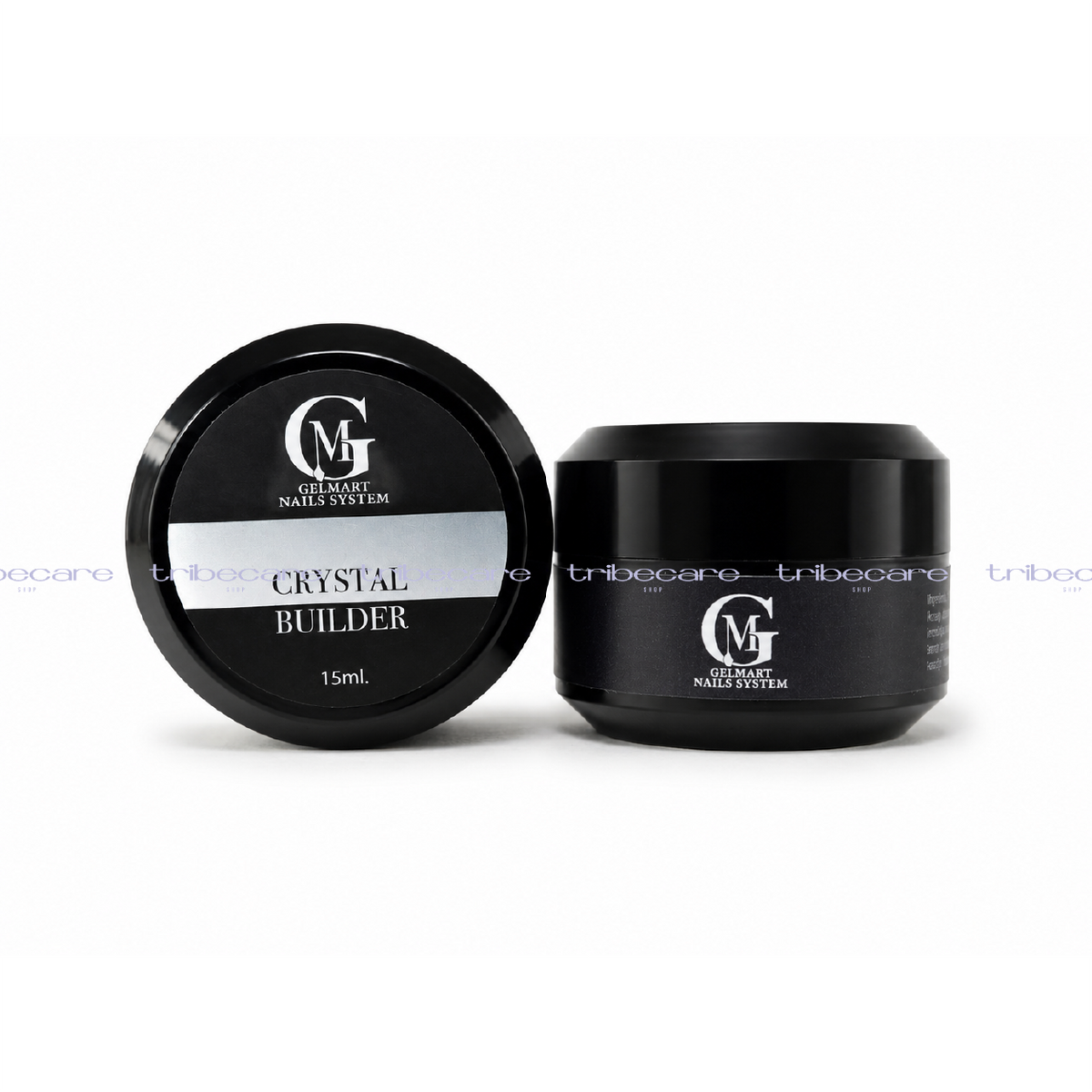 BUILDER GEL GELMART