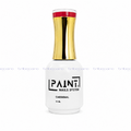 CARDENAL GEL COLOR