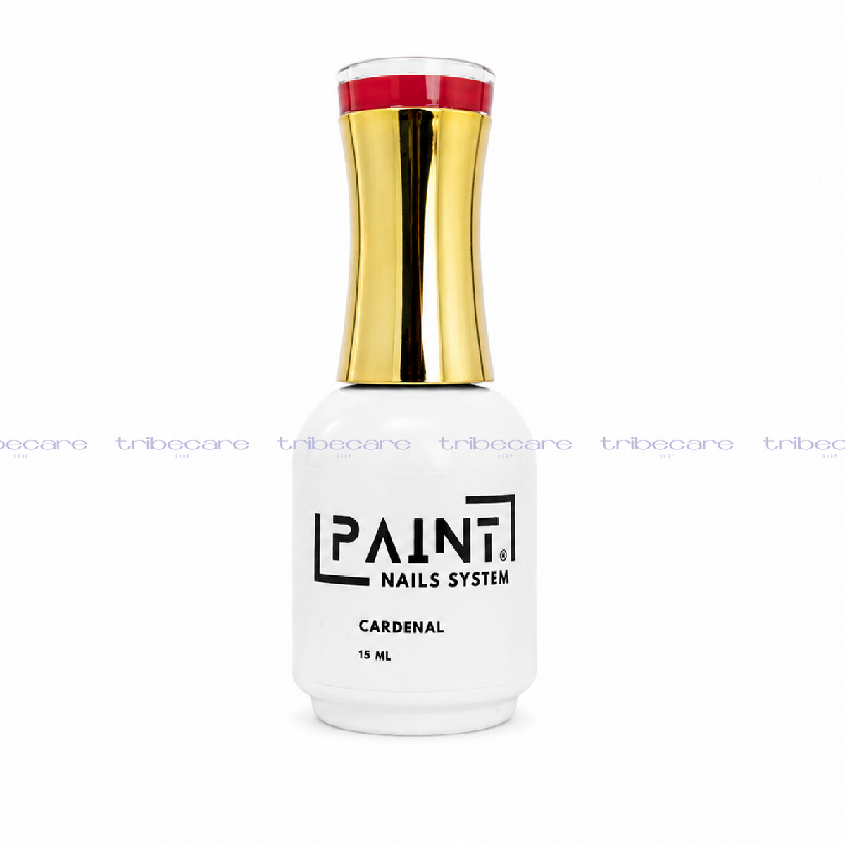 CARDENAL GEL COLOR