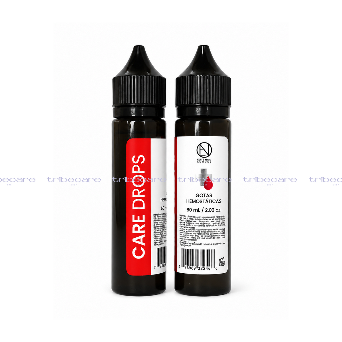 CARE DROPS 60ML