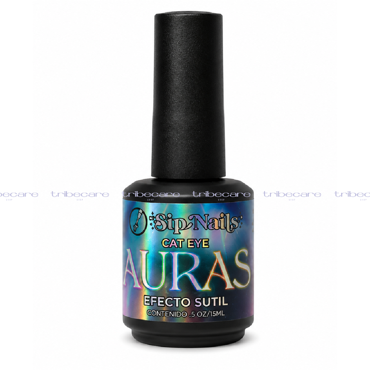 CAT EYE AURAS 5 AZUL