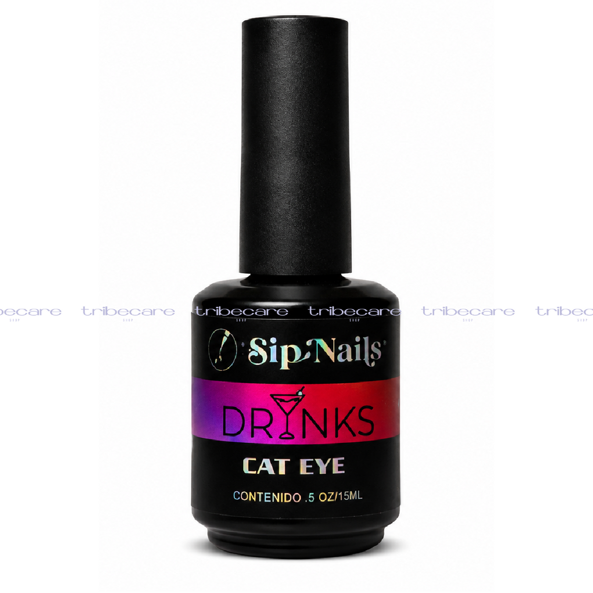 CAT EYE DRINKS HATSU LILA