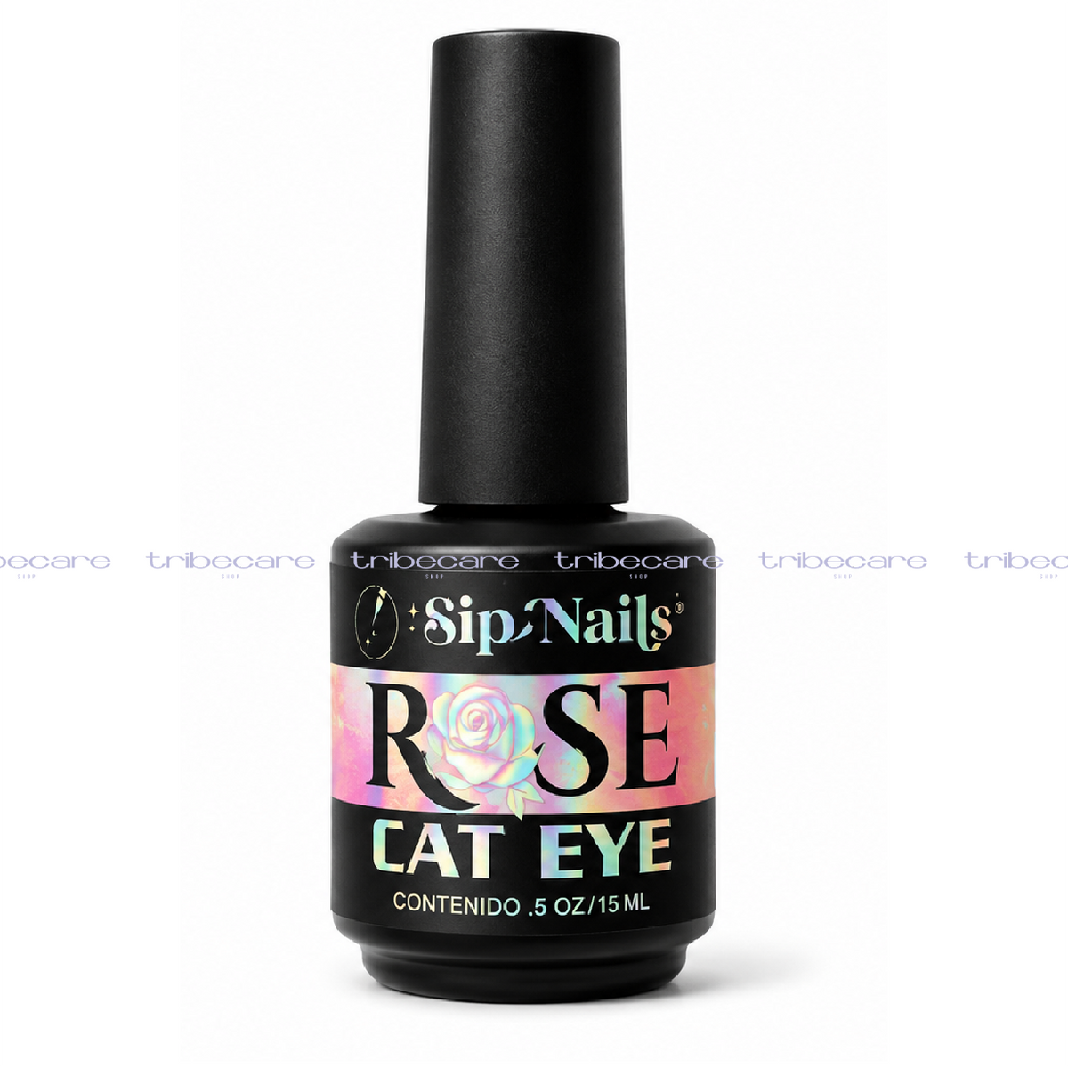 CAT EYE ROSE 4 (ROSA PALIDO)