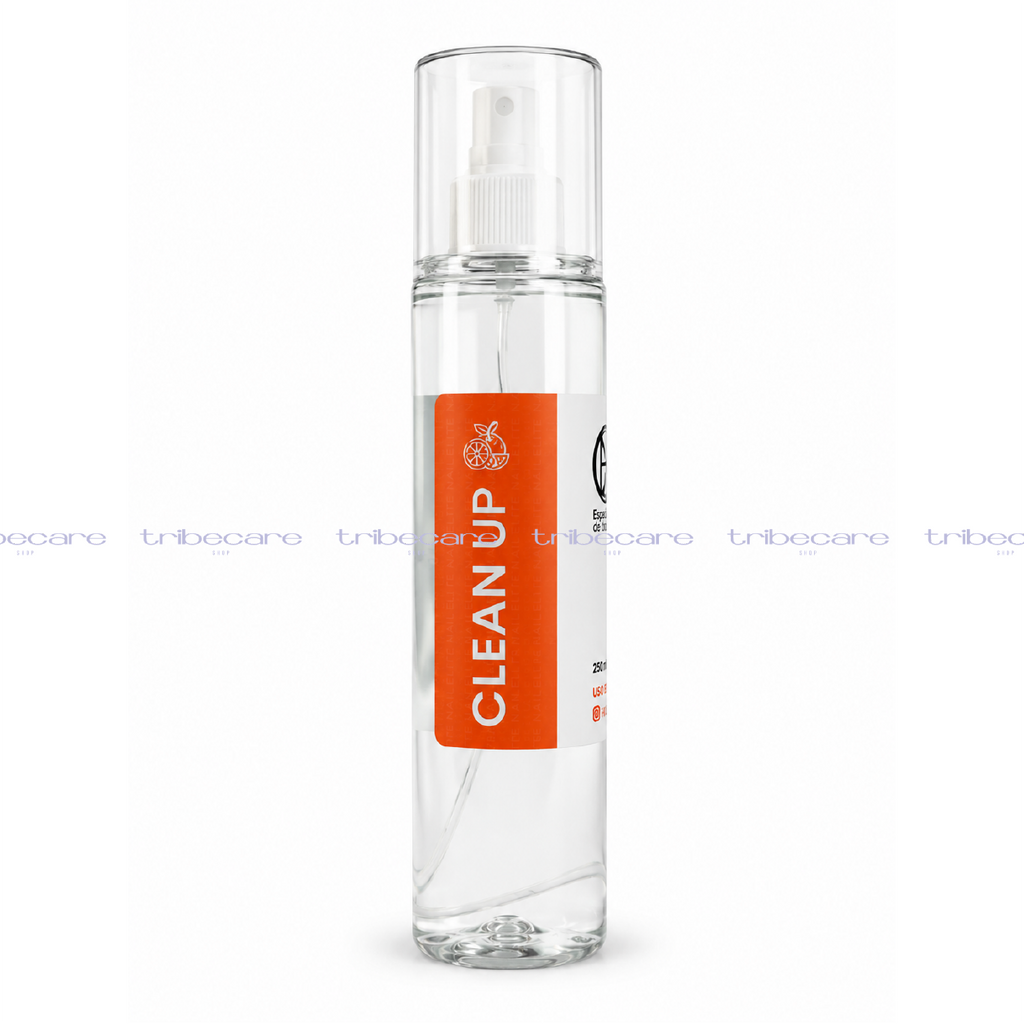 CLEAN UP 235ML