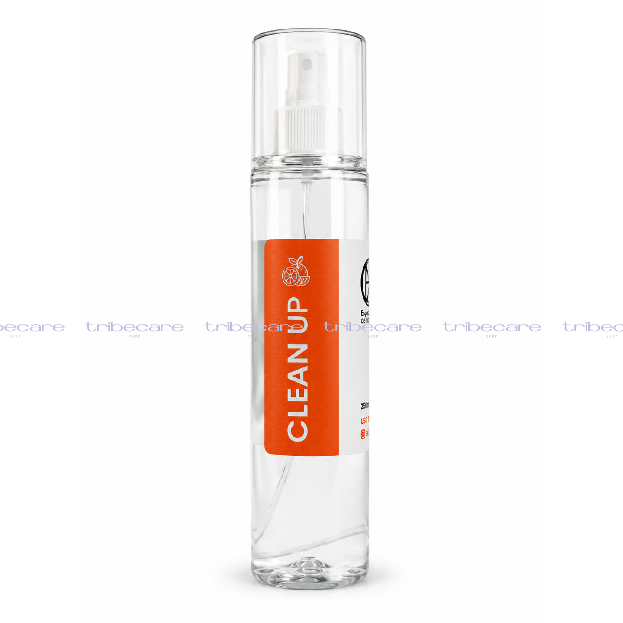CLEAN UP 235ML