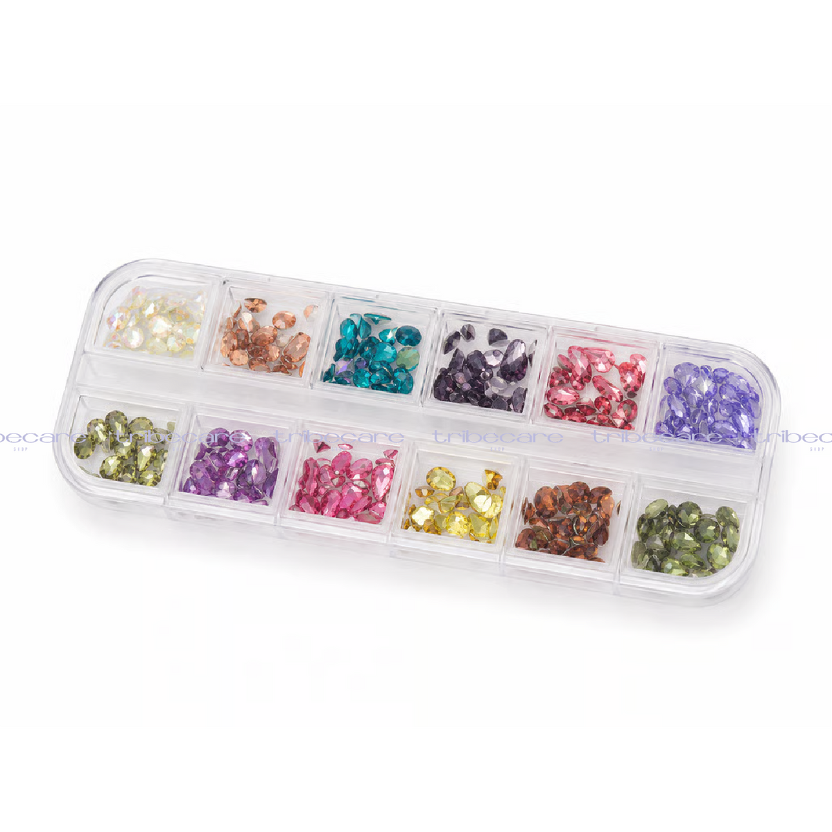CONCHA NÁCAR DM NAILS