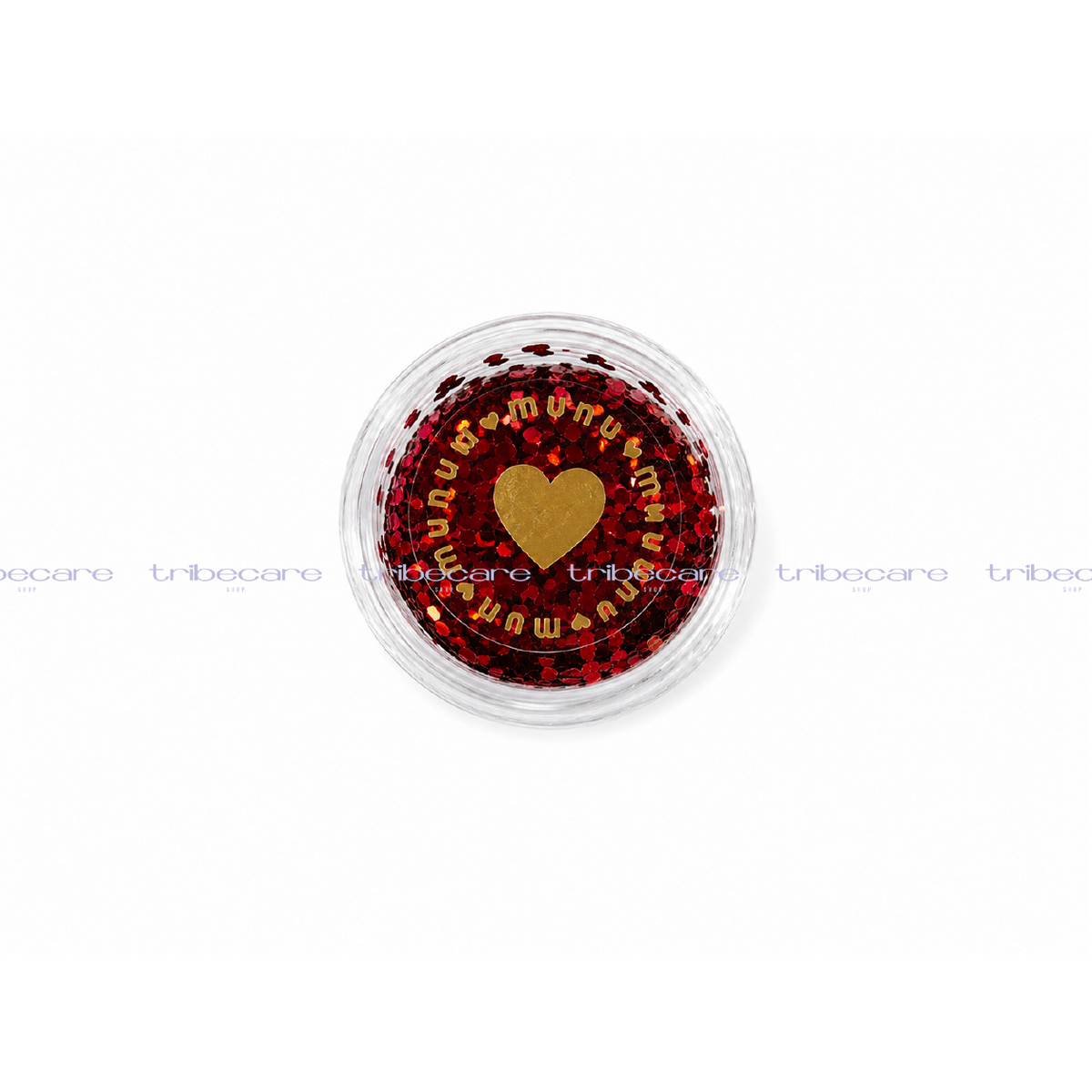 CORAZÓN MINI MUNU