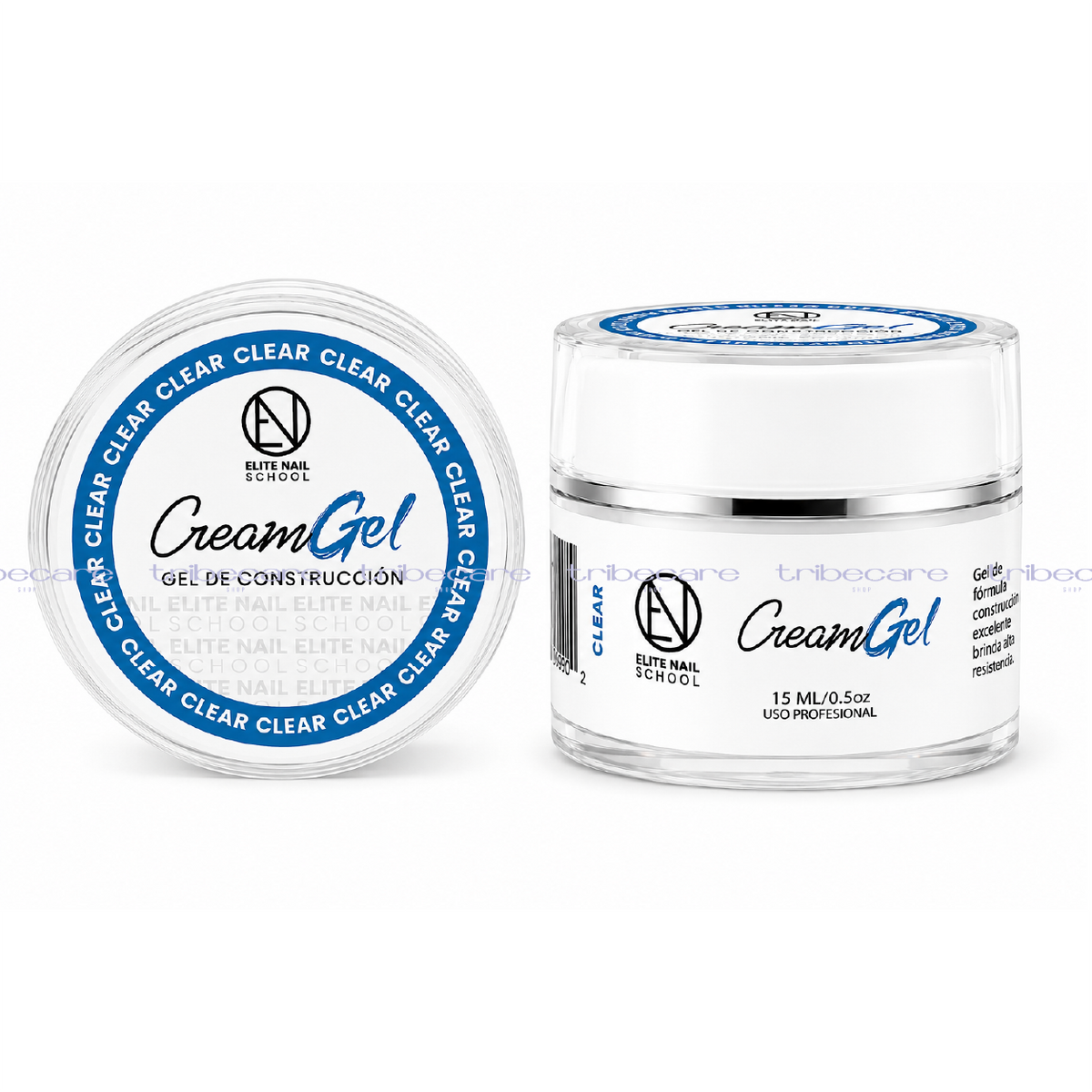 CREAM GEL 15ML ELITE