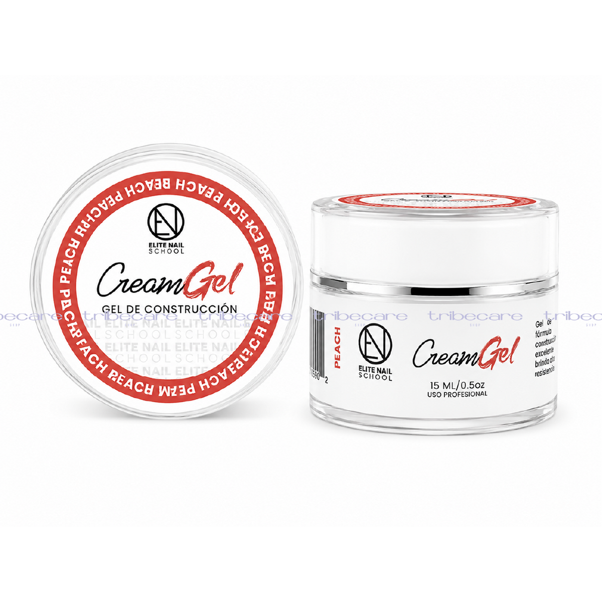 CREAM GEL 15ML ELITE