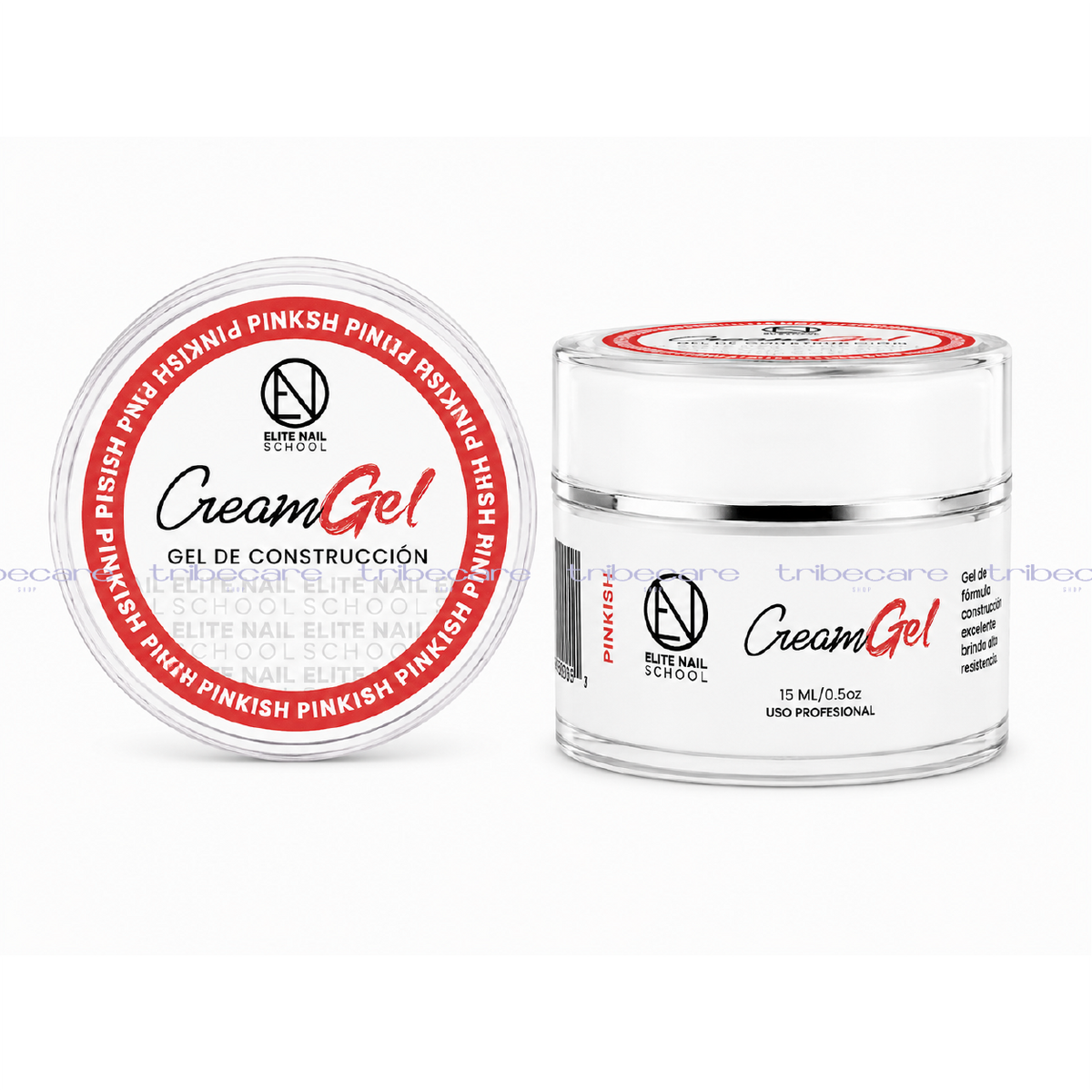 CREAM GEL 15ML ELITE