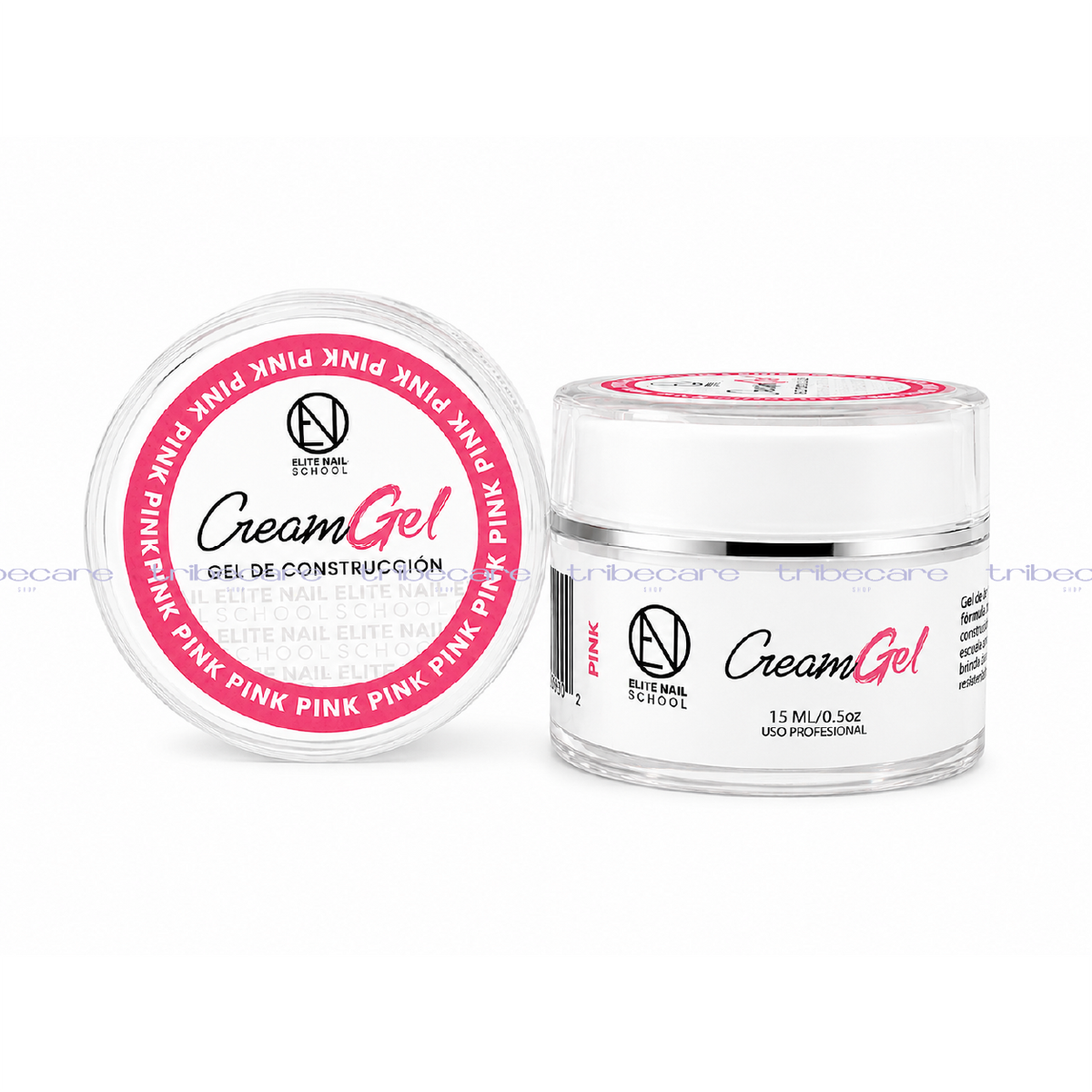 CREAM GEL 15ML ELITE