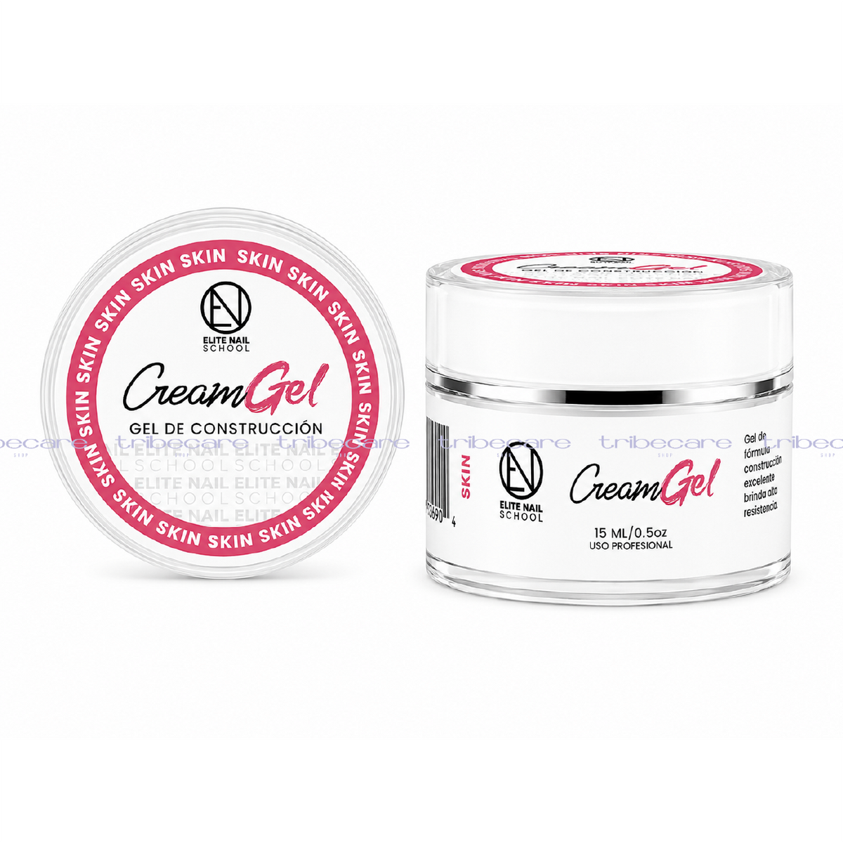 CREAM GEL 15ML ELITE