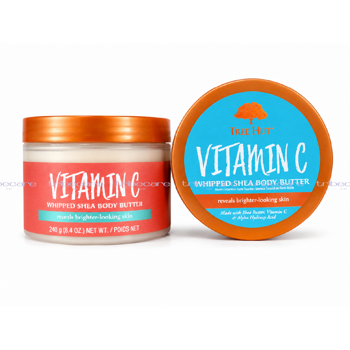 CREMA BODY BUTTER