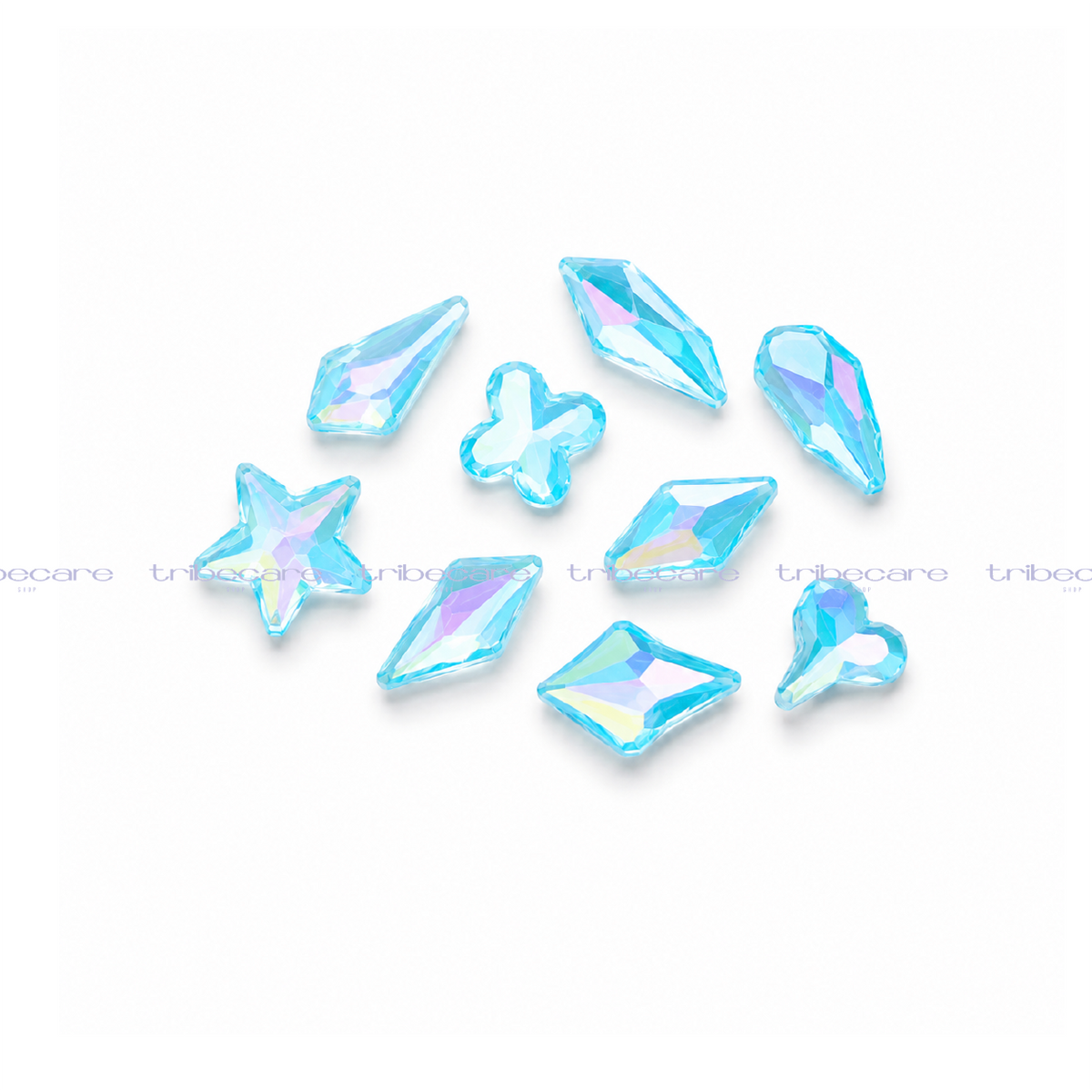 CRISTAL AURORA MUNU