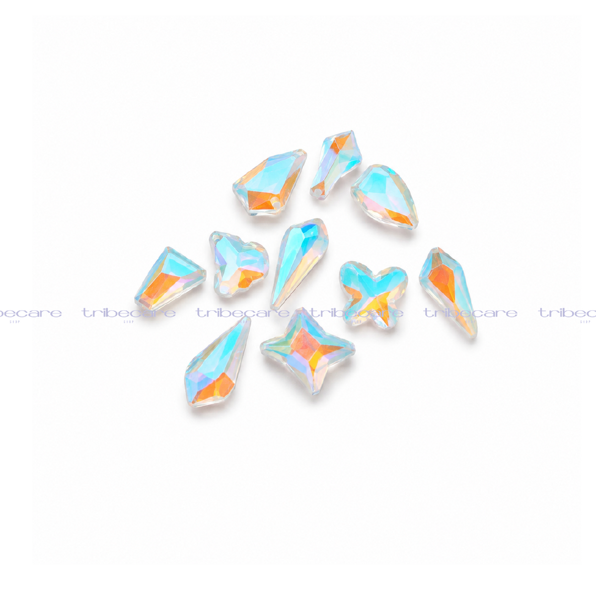 CRISTAL AURORA MUNU
