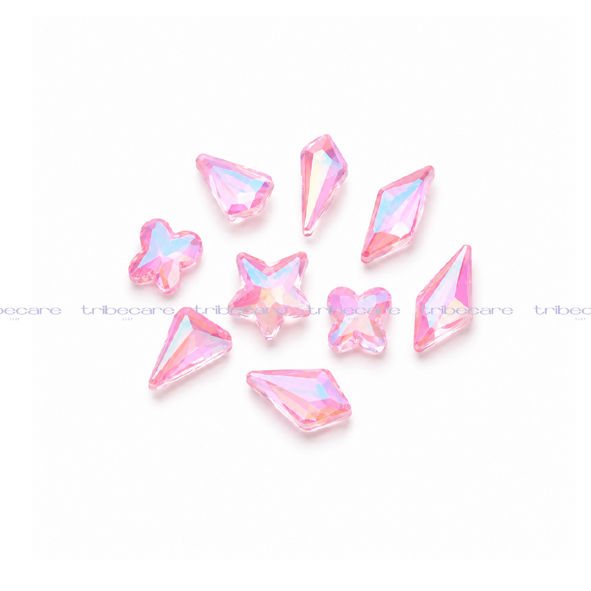CRISTAL AURORA MUNU