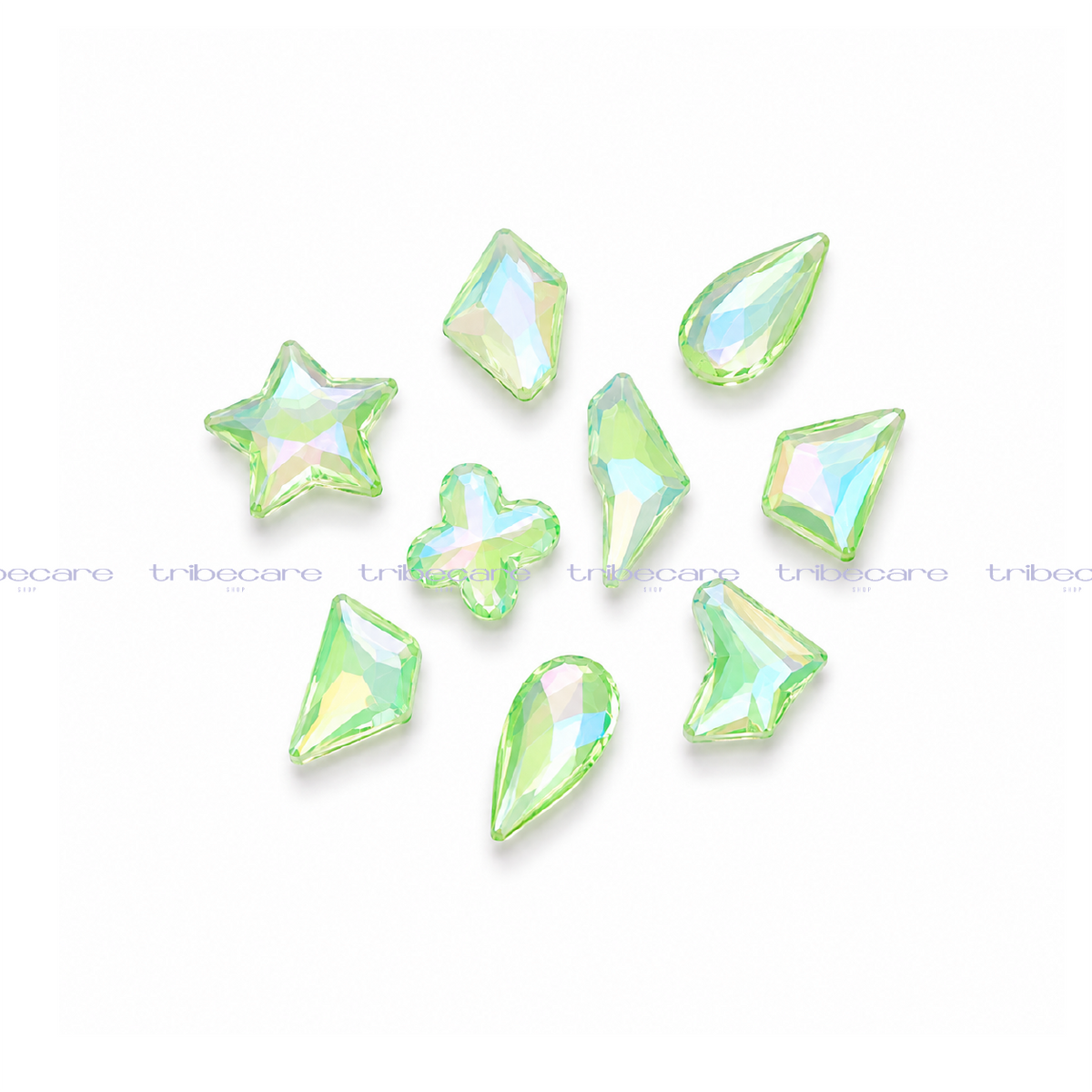 CRISTAL AURORA MUNU