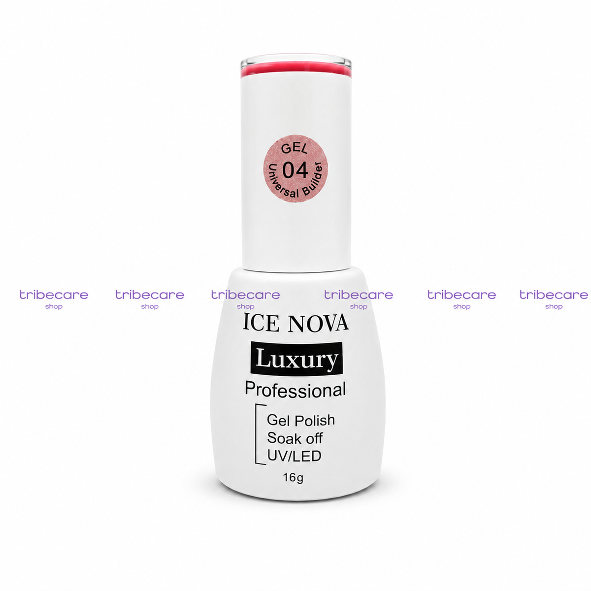 UNIVERSAL BUILDER GEL #4 16 ML