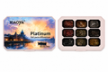 PALETA PLATINUM GEL PARA DIFUMINAR