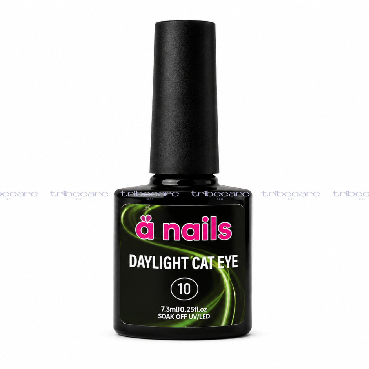 DAYLIGHT CAT EYE 10 (VERDE)