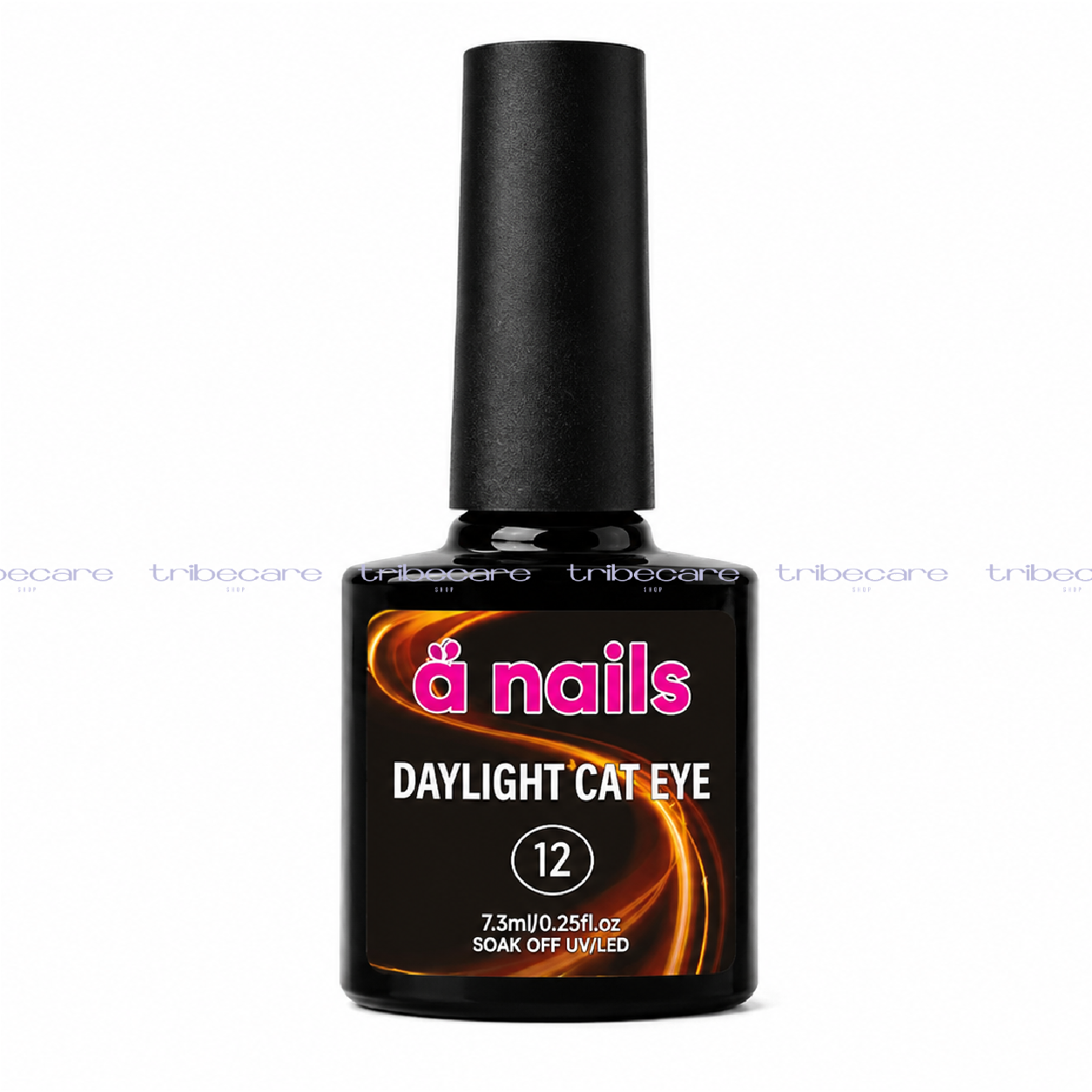 DAYLIGHT CAT EYE 12 (AMARILLO)