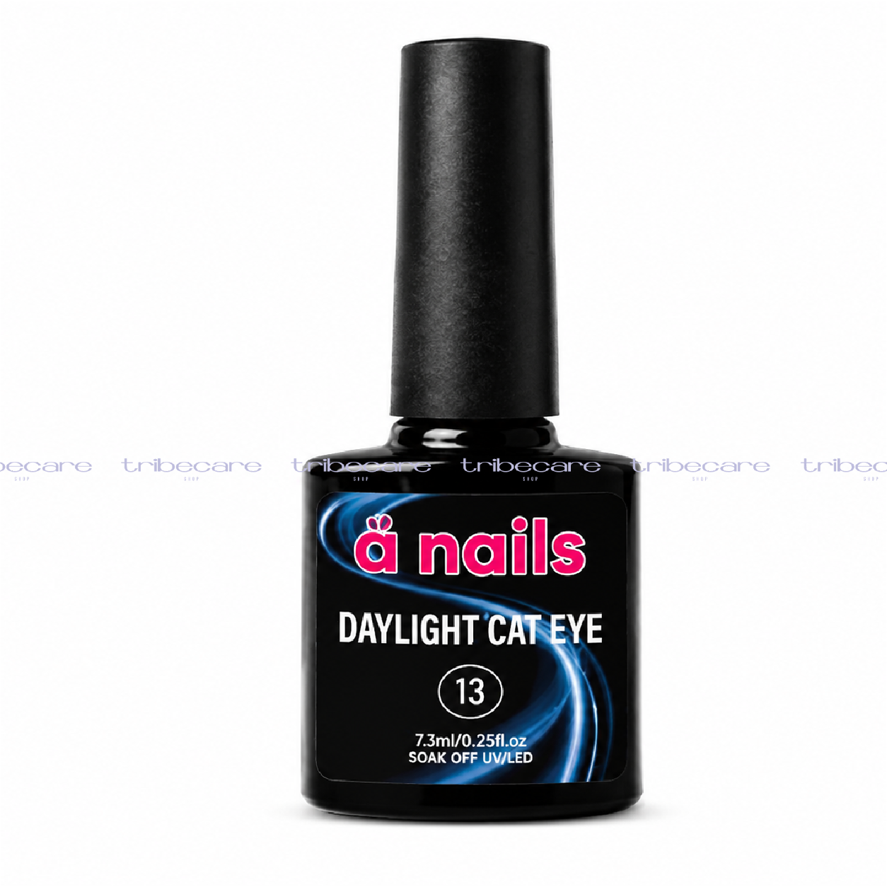 DAYLIGHT CAT EYE 13 (AZUL METALICO)